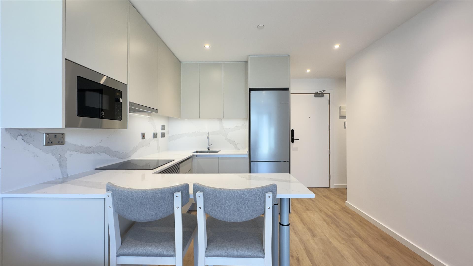 Image of Apartment - 1 Bathrooms for Sale in Victory Suites-Gibraltar, Image 3